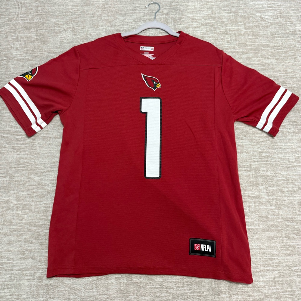 Arizona Cardinals Jersey